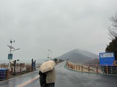 -南京金牛湖风景区