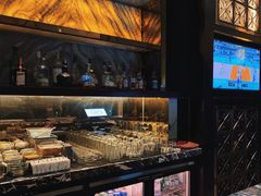 -李沧绿城喜来登酒店大堂吧