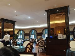 -君康悦美食汤泉水会·SPA(天河店)