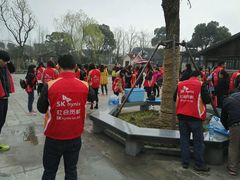 -梁鸿国家湿地公园