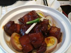 -乾隆美食·本帮菜(黄河路店)