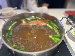 -牛焱·贵州黄牛肉火锅(城西银泰店)