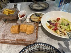 -西堤牛排(南京龙江店)