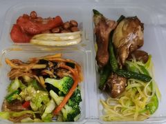 -川闻清粥小菜(建外SOHO店)