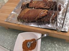 -巴音浩日娲·蒙餐(双林东路店)