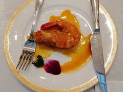 -西苑饭店·蓬莱春餐厅