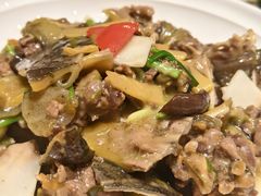 -阿明小菜·海鲜·上海菜(梅陇店)