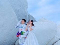 -经典婚纱摄影美学馆·私人定制