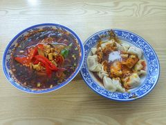 -彭州小吃(川主寺店)