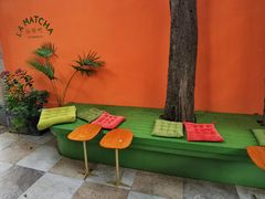 -LA MATCHA抹茶吧(进贤路店)