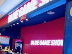 -BlueGame深蓝密室逃脱真人NPC(京投港·长阳店)