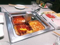 -海底捞火锅(铁西万达店)
