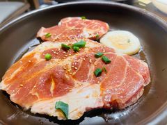 -泥炉烧肉师(新街口金銮巷店)