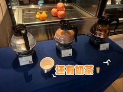 -广州从化都喜泰丽度假酒店温泉