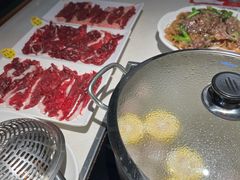 -潮泰牛肉火锅 · 创于1992年(车公庙店)