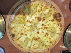 -魏斯理汉堡(西安沣东吾悦店)
