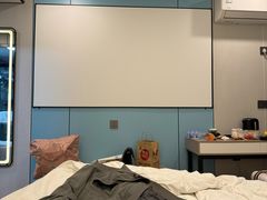 -轻住·仰望未来酒店(南昌八一广场店)