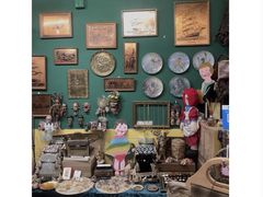 -JOURNEY SHOP.vintage杂货铺