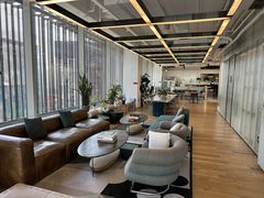 -WeWork中国(三里屯11号社区店)