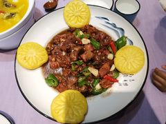 -章丘宴(唐人中心店)