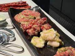 -焱铁烧·黑毛和牛专门店(杭州嘉里中心店)
