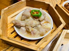 -点心传说·粤菜点心(佐阾虹湾店)