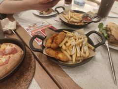 -必胜客(领界店)