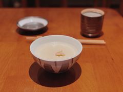 杏仁豆腐-山杏yama-katsu·吉列炸物