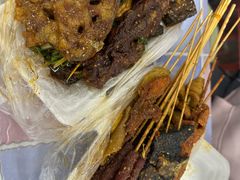 -上海老太小吃店(好吃街店)