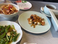-于塗·文化餐厅(棕榈店)