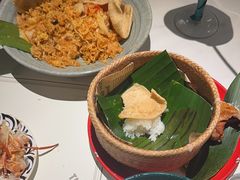 -太食獸泰式茶餐厅(北美新天地店)