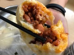 -老陶包子铺(南大西南村店)