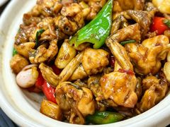 -贞姨美食·老字号海鲜大排档