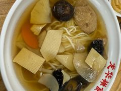 -龙华素斋(龙华路店)