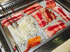 -新石器烤肉(中房金谊广场店)