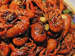 -舞虾小说.涮肉.烧烤(国顺东路店)