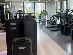 -优享健身(三元桥店)