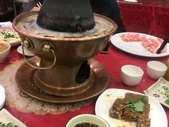 -郭家大院(新源店)