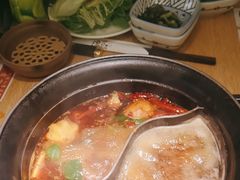 -温野菜涮涮锅(大悦城店)