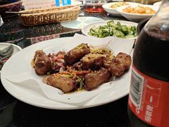 -苏浙徽·农家大院(开发区星湖101店)