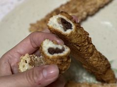 -烘焙町面包店(西四店)