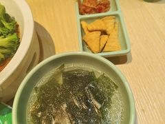 -谷田稻香·砂锅菜(南沙万达广场店)
