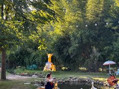 -HERRE·FARM 赫尔露营农场·团建聚会包场