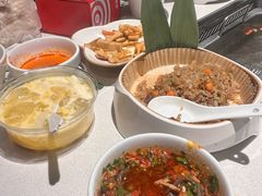 -海底捞火锅(长宁路龙之梦店)