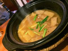 招牌焗香芋-花千醉拾季(雨花世茂店)