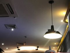 大堂-我们家私房纸包鱼·烧烤