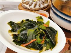 -渔傅印象滩涂霞浦海鲜(井大路店)