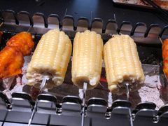 -很久以前羊肉串(昌里路三钢里店)