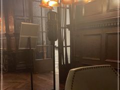 -LONG BAR 廊吧(外滩华尔道夫酒店)