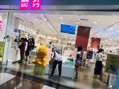 -名创优品(天河区正佳广场二店)